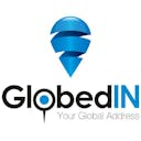 GlobedIN Logo
