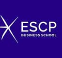 ESCP Business School Paris Logo