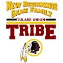 Tulare Union Logo