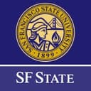 San Francisco State University  Logo