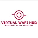 Virtual Wafi Trading  Logo