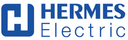 Hermes Electric FZE Logo