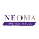 NEOMA BUSINESS SCHOOL Logo