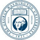 The George Washington University  Logo