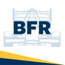 Berkeley Formula Racing Logo