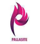 Pallasite Logo