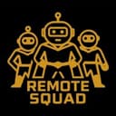 Remote squad Logo