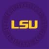 Louisiana State University Logo