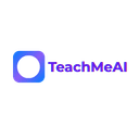 TeachMeAI Logo
