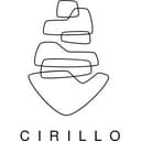 Cirillo Stick Logo