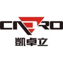 CADRO Hydraulic Equipment Logo
