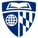 Johns Hopkins University Logo