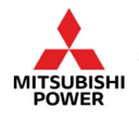 Mitsubishi Power Logo