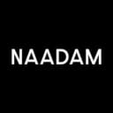 NAADAM Logo