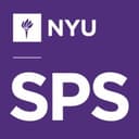 New York University Logo