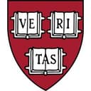 Harvard University Logo