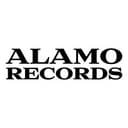 Alamo Records Logo