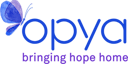 Opya Inc. Logo