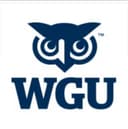 Western Governors University  Logo