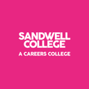 Sandwell College Logo