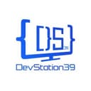 DevStation39 Logo