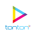 tonton Logo