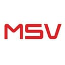 MSV Systems Liberec Logo