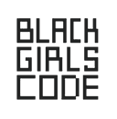 Black Girls CODE Logo