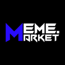 MemeMarket Logo