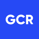 Global Coin Research (GCR) Logo