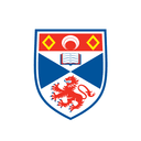 University of St Andrews Logo