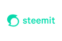 Steemit Logo