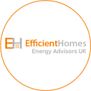 Efficient Homes SL Logo