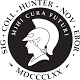 Hunter College Logo