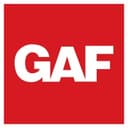 GAF Logo