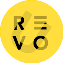 RevoU Logo