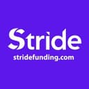 Stride Funding Logo