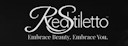 Red Stiletto Logo