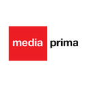 Media Prima Berhad Logo