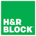 H&R Block Logo