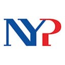 Nanyang Polytechnic Logo