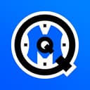 QminutosQ Logo