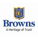 Browns & Company PLC Logo