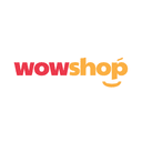 WOWSHOP Sdn. Bhd. Logo