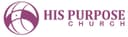 His Purpose Church Logo