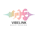 VibeLink Logo