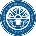 National University of Science and Technology (NUST) Logo