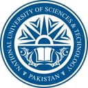 National University of Science and Technology (NUST) Logo