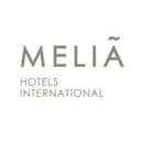 Melia Hotels International Logo