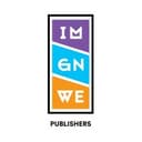 Imagine We Rwanda Logo